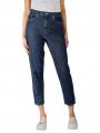 Levi‘s Mom Jeans High Waisted eco ocean lab - image 1