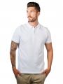 Marc O‘Polo Polo Shirt Short Sleeve White - image 4