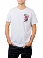 Pepe Jeans Rico Branded T-Shirt White - image 4