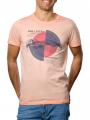 PME Legend T-Shirt Chestprint 2065 sand - image 1