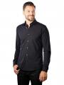 Joop Long Sleeve Pai Shirt Dynamic Stretch Black - image 4