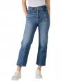Levi‘s Ribcage Jeans Straight Ankle mind your own finish - image 1