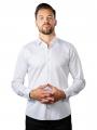 Joop Long Sleeve Pit Shirt White - image 5