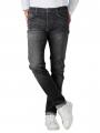 Mavi Yves Jeans Slim Skinny Fit dark smoke ultra move - image 1