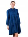 Marc O‘Polo Dress Volume Sleeve denim mid blue - image 1