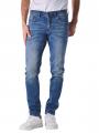 PME Legend Tailwheel Jeans Slim soft mid blue - image 1