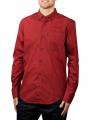 PME Legend Poplin Shirt Allover 3249 - image 1
