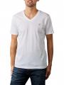 Marc O‘Polo T-Shirt Short Sleeve 100 white - image 5