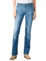Kuyichi Amy Jeans Bootcut Essential Medium Blue - image 1