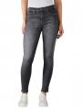 Pepe Jeans Zoe Super Skinny Cropped grey used - image 1