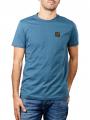 PME Legend Single Jersey Shirt Round Neck blue - image 5