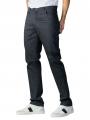 Wrangler Texas Slim Jeans dark teal - image 1