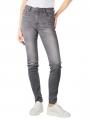 Lee Scarlett High Waist Jeans Skinny Fit Storm Grey - image 1