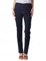 Levi‘s 724 Jeans High Rise Straight cast shadows - image 1