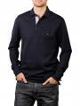Tommy Hilfiger Long Sleeve Polo Collar Rugby desert sky - image 1