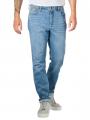 Wrangler Texas Slim Jeans Straight Fit The Story - image 1