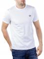 Fred Perry Ringer T-Shirt white - image 5