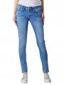 Pepe Jeans Pixie Stitch Skinny Fit blue - image 1
