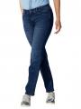 Lee Marion Straight Jeans mid porter - image 1