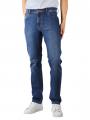 Wrangler Texas Slim Jeans star struck - image 1
