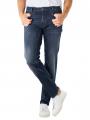 PME Legend Commander Jeans Relaxed Fit Blue Black - image 1