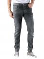 G-Star Slim Jeans Loomer Grey R Stretch Denim dk aged cobler - image 1
