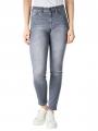 Brax Ana Jeans Skinny Fit Used Grey - image 1