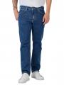 Lee Brooklyn Strech Jeans Straight Fit mid stonewash - image 1