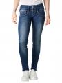 Herrlicher Pitch Jeans Mid Slim Fit Denim Clean - image 1