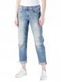 G-Star Kate Boyfriend Jeans Stretch Denim it indigo aged - image 1