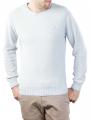 Gant Sunfaded Structure Crew Pullover hamptons blue - image 4