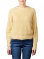 Marc O‘Polo Longsleeve Pullover Round Neck milky vanilla - image 1