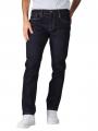 Levi‘s 502 Jeans Tapered Fit dark hollow - image 1