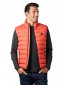 Marc O‘Polo Vest Regular Fit Spicy Orange - image 5