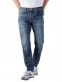 Levi‘s 502 Jeans Taper Fit wagyu moss - image 1