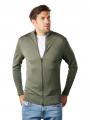 Drykorn Antonio Zip Cardigan Green - image 1