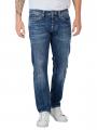 Pepe Jeans Cash Straight Fit Streaky Stretch Med - image 1