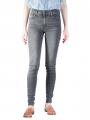 Levi‘s 720 High Rise Jeans super Skinny smoked out - image 1