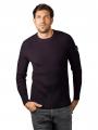 Joop Pullover Crew Neck Dark Blue - image 1
