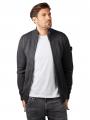 Joop Zip Cardigan Dark Grey - image 1