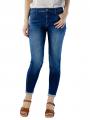 Mavi Lexy Jeans Skinny mid brushed glam - image 1