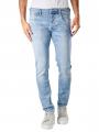 Pepe Jeans Stanley Tapered Fit Light Used Recycled Denim - image 1