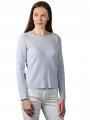 Marc O‘Polo Long Sleeve Pullover Crew Neck morning dew - image 1