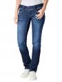 Pepe Jeans Venus Low Straight Fit Dark Used Powerflex - image 1