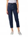 Tommy Jeans Mom High Rise Tapered oslo dark blue - image 1