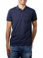 PME Legend Short Sleeve Polo Shirt 5073 - image 1