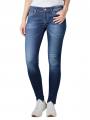 Replay Luz Jeans Skinny Hyperflex blue washed - image 1