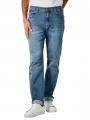 Wrangler Texas Jeans Straight Fit Dusky Cloud - image 1