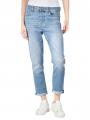 7 For All Mankind Josefina Luxe Jeans Vintage Legend Light B - image 1