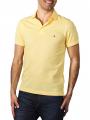 Tommy Hilfiger Core 1985 Slim Polo delicate yellow - image 5